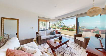 Punta Esmeralda Magnolia 202