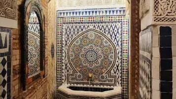 Servicios del alojamiento