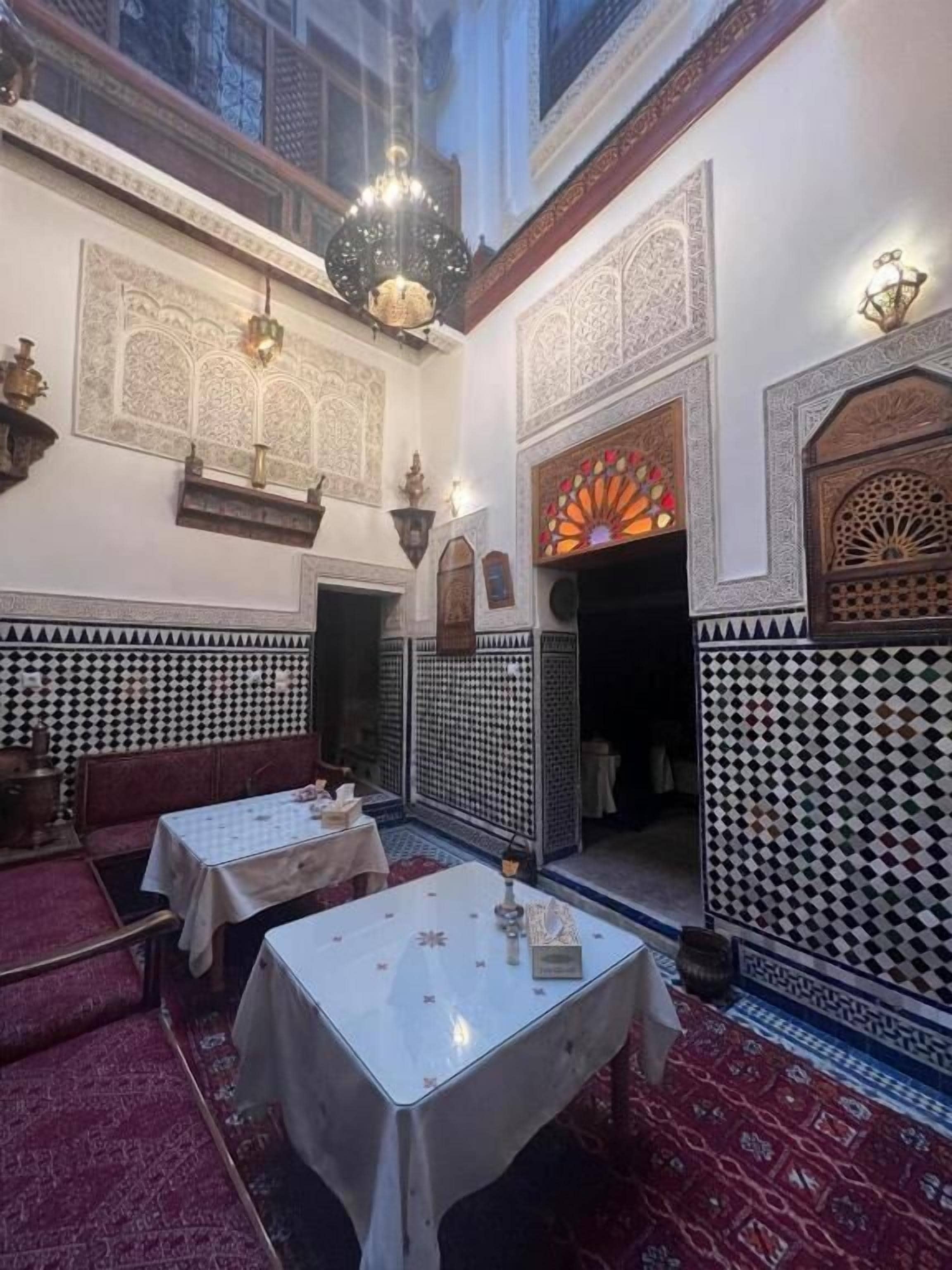 Servicio de la propiedad