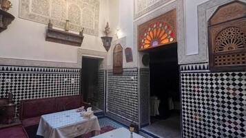 Servicios del alojamiento