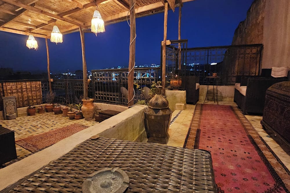 Riad Dar Kirami