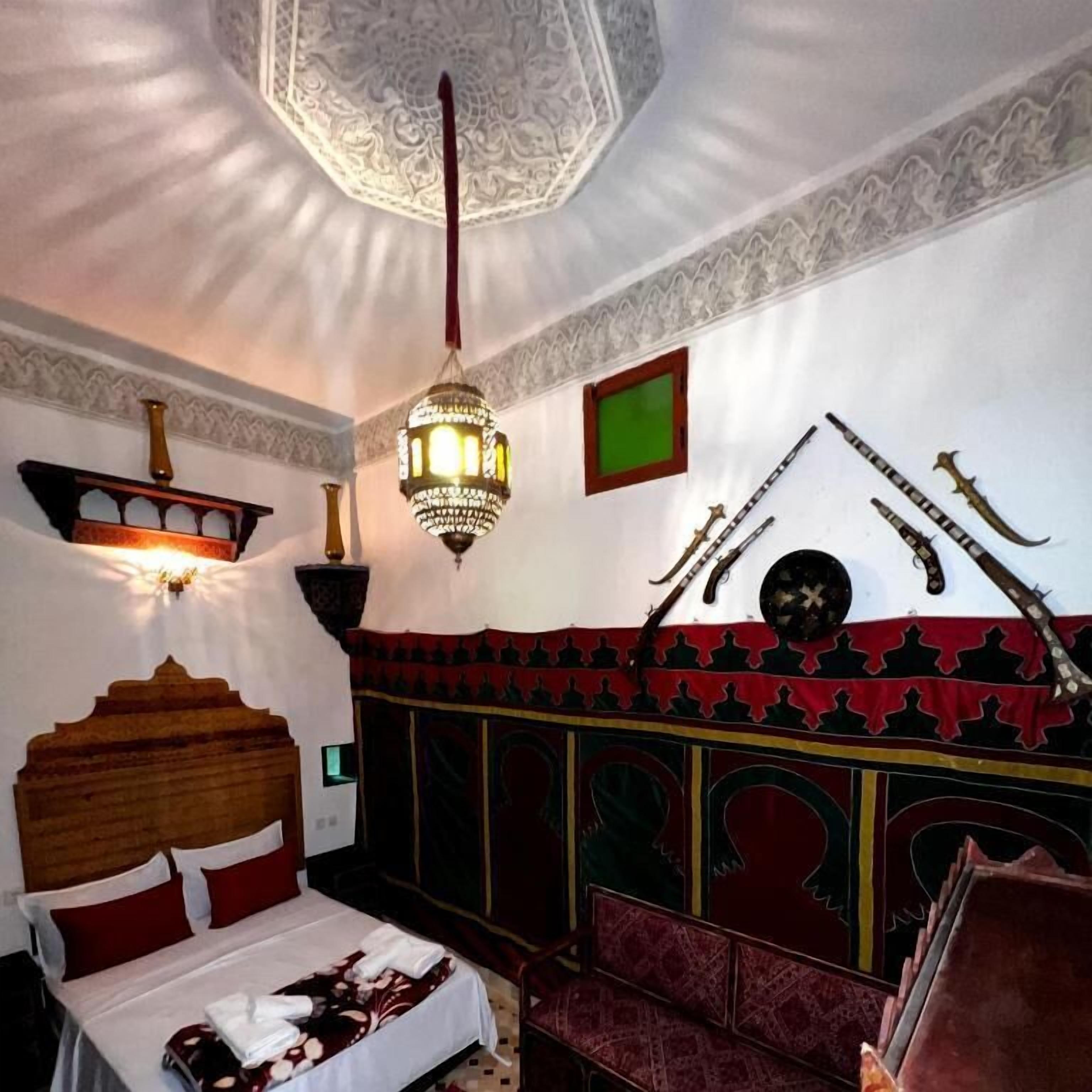 Double Room, Patio, Courtyard View | Property amenity