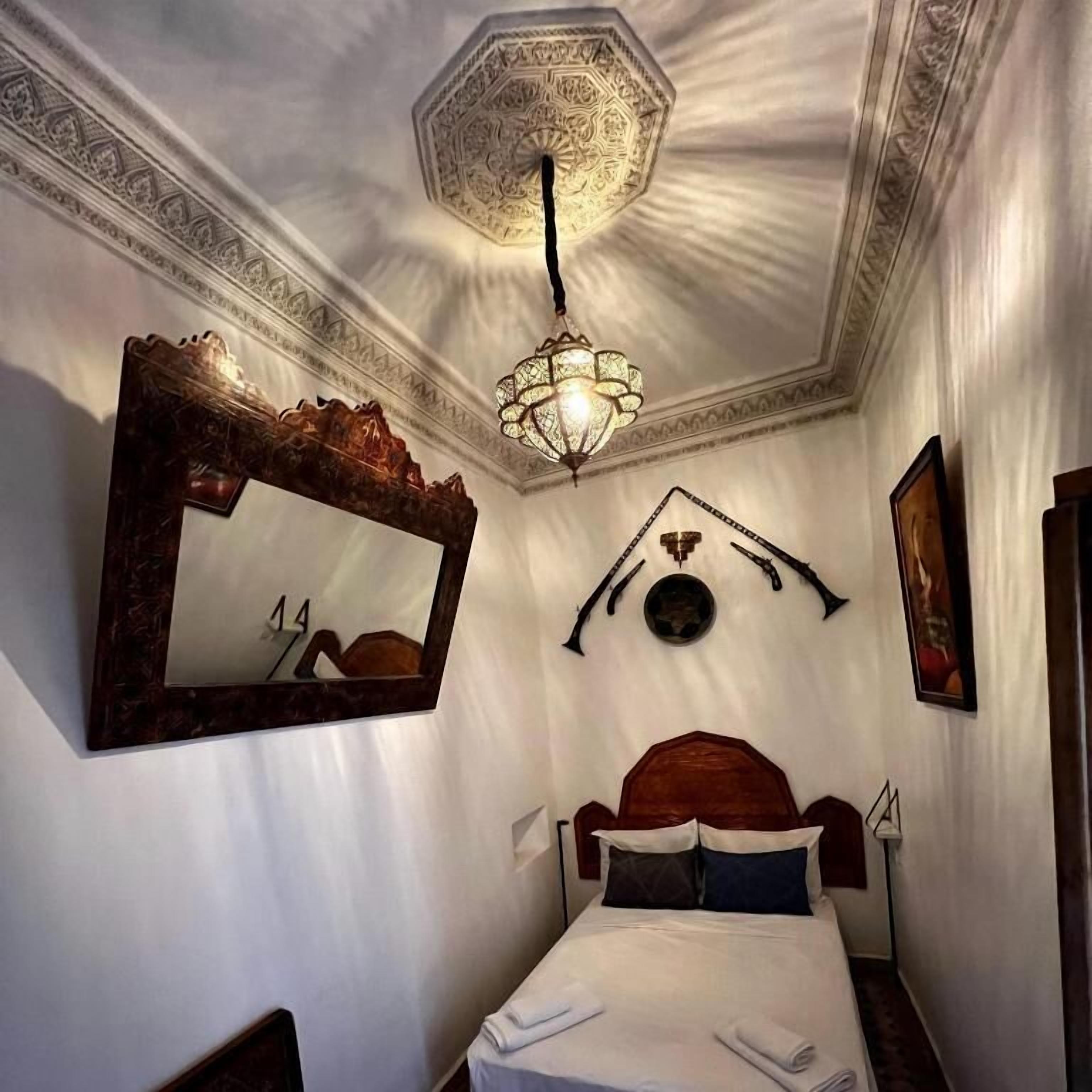 Double Room, Patio, Courtyard View | Property amenity