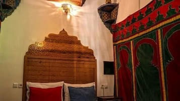 Accommodatievoorziening