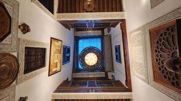 Servicios del alojamiento