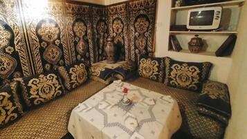 Servicio de la propiedad