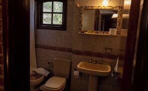 Bathroom - Vacances Centro (Pinamar)
