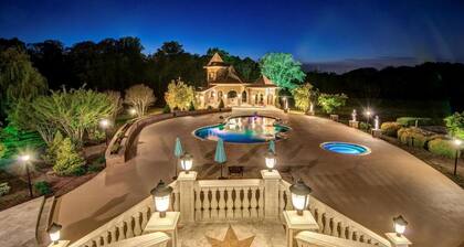 Luxury Estate for Filming