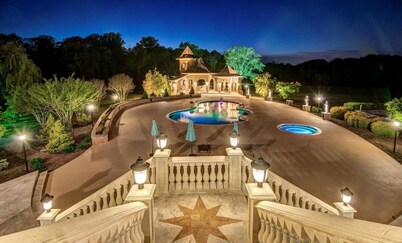 Luxury Estate for Filming