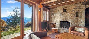 PO Grande Ourse Suite - Anzère Slopeside - Swiss A