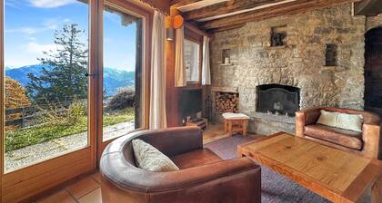 PO Grande Ourse Suite - Anzère Slopeside - Swiss A