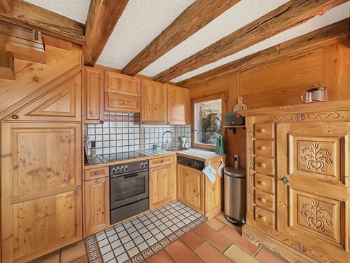 PO Grande Ourse Suite - Anzère Slopeside - Swiss A