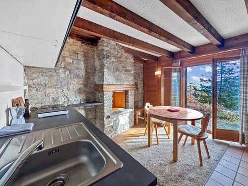 PO Petite Ourse Suite - Anzère Slopeside - Swiss A