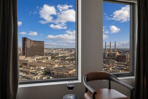 Interior - Stylish 1BR in Assembly Square | Pool, Gym & Views (Somerville)