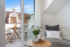 Smart TV, offices - Romantic Getaway by Costarentals - Ref 55 (Fuengirola)