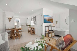 Smart TV, offices - Romantic Getaway by Costarentals - Ref 55 (Fuengirola)