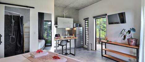 Wi-Fi, draps fournis