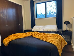 2 makuuhuonetta, Wi-Fi