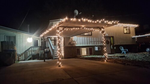 Longmont board games, beds, and boats - 2BR