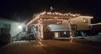 Longmont board games, beds, and boats - 2BR