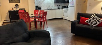 Longmont board games, beds, and boats - 2BR