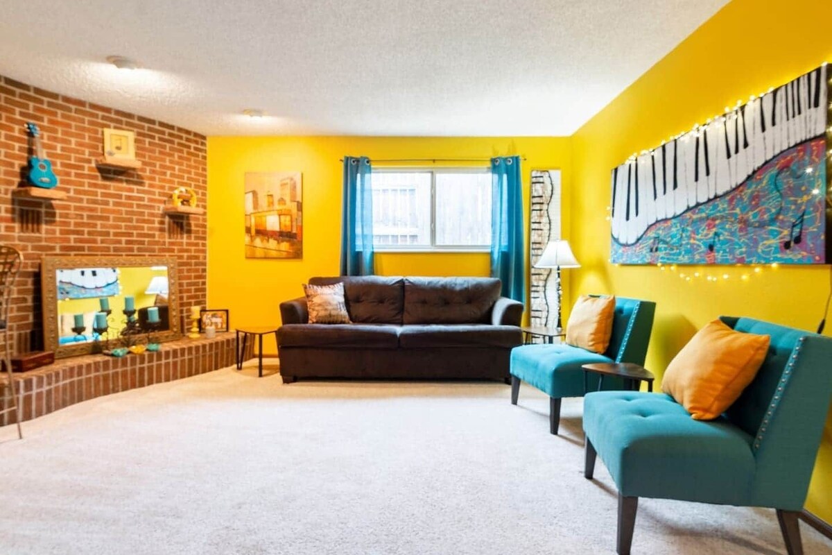 Bild für Gastgeberprofil