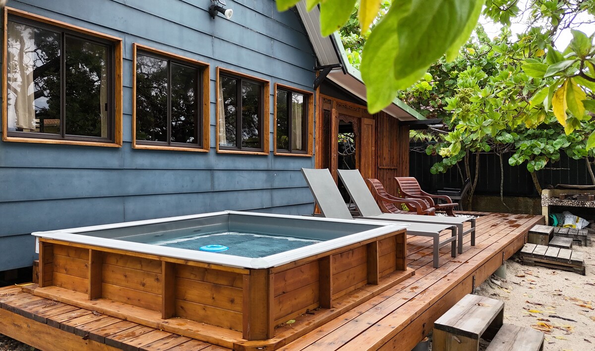 Image de profil de l’hôte