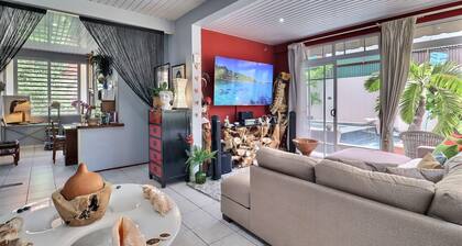 NÄhina room - City Center - Swimming Pool