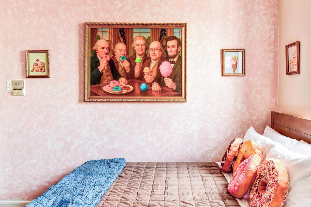 Image de profil de l’hôte