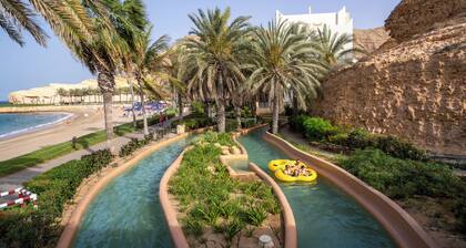 Doubletree By Hilton Muscat Al Waha