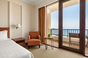 Free WiFi - Doubletree By Hilton Muscat Al Waha (Muscat)