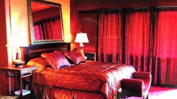 Bügeleisen/Bügelbrett, kostenloses WLAN, Bettwäsche, Rollstuhlgeeignet