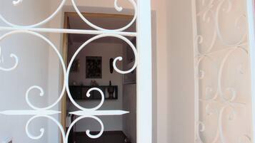 Façade de lâhĂ©bergement