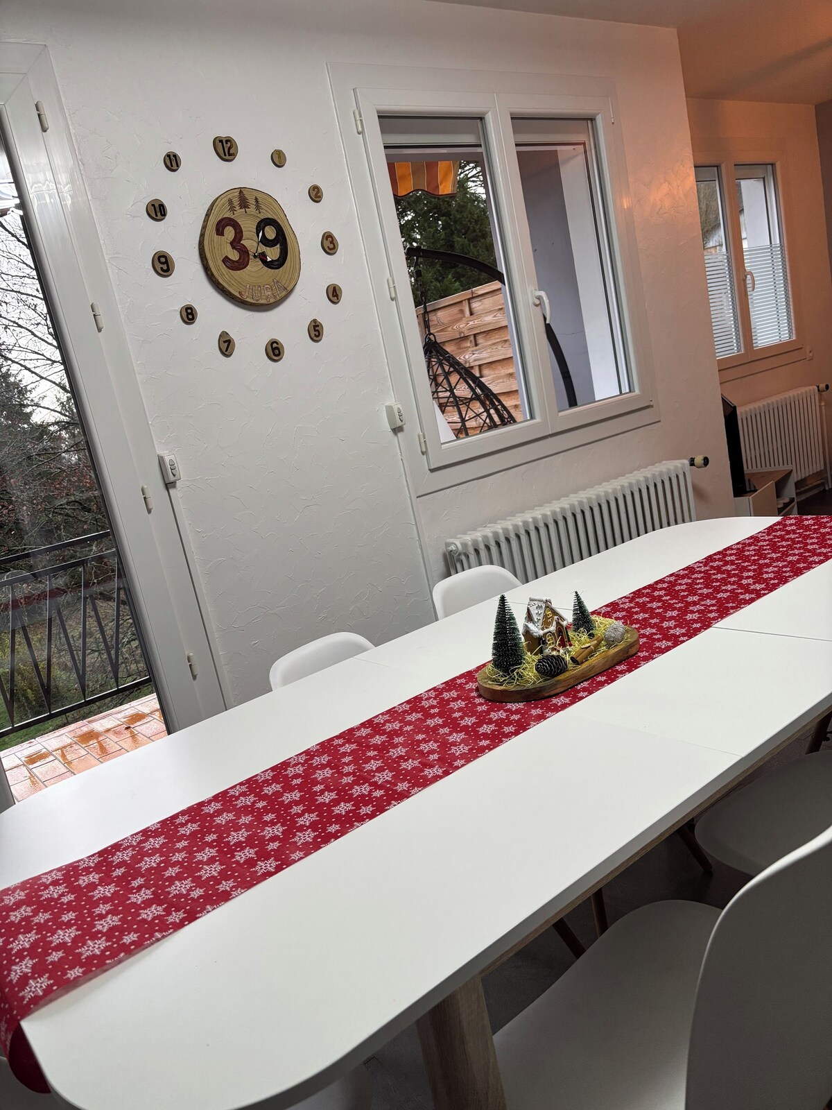 Bild für Gastgeberprofil