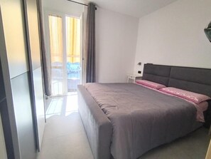 Ferro/asse da stiro, accesso a Internet, lenzuola