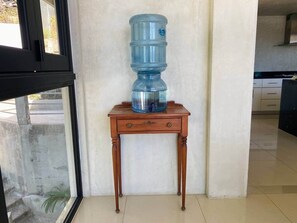 Interior - Casa Verapaz - Vela (1 Bedroom) (Santa Catarina Palopó)