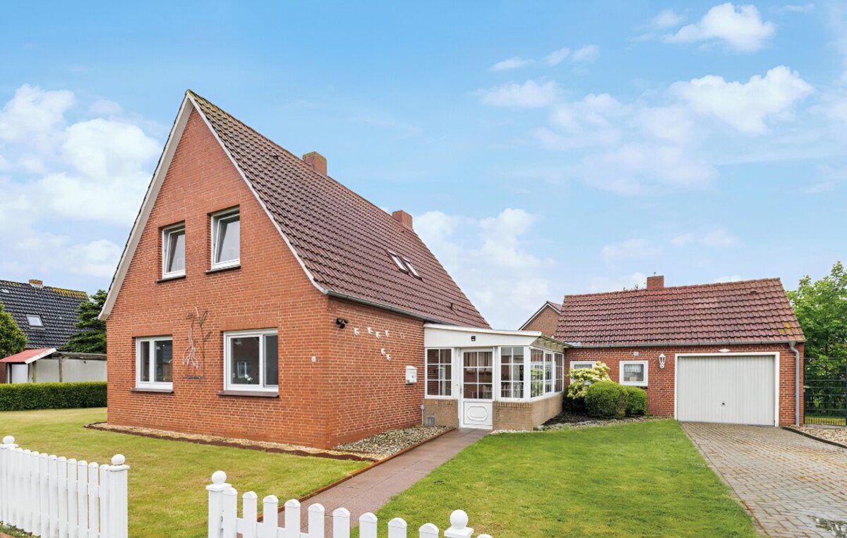 Bild für Gastgeberprofil