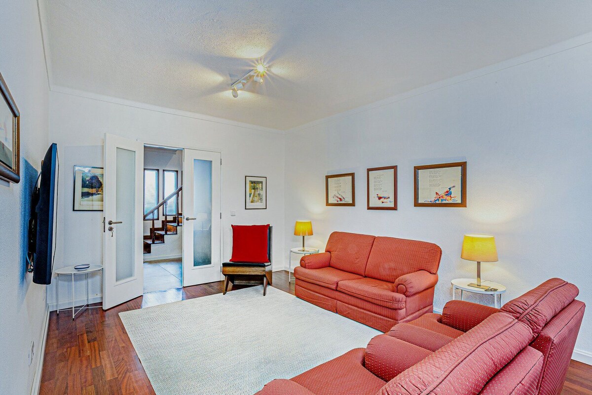 Bild für Gastgeberprofil