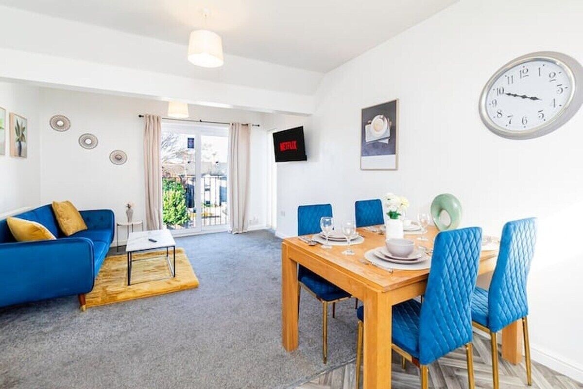 Bild für Gastgeberprofil