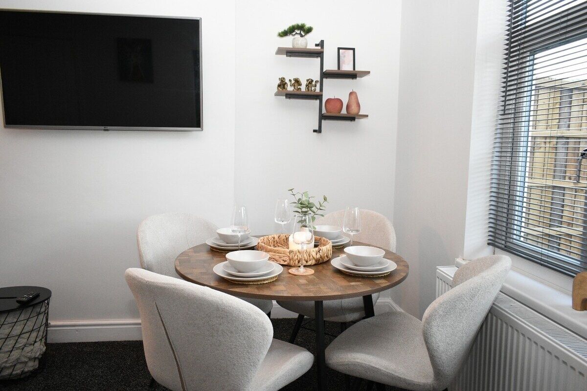 تناول الطعام