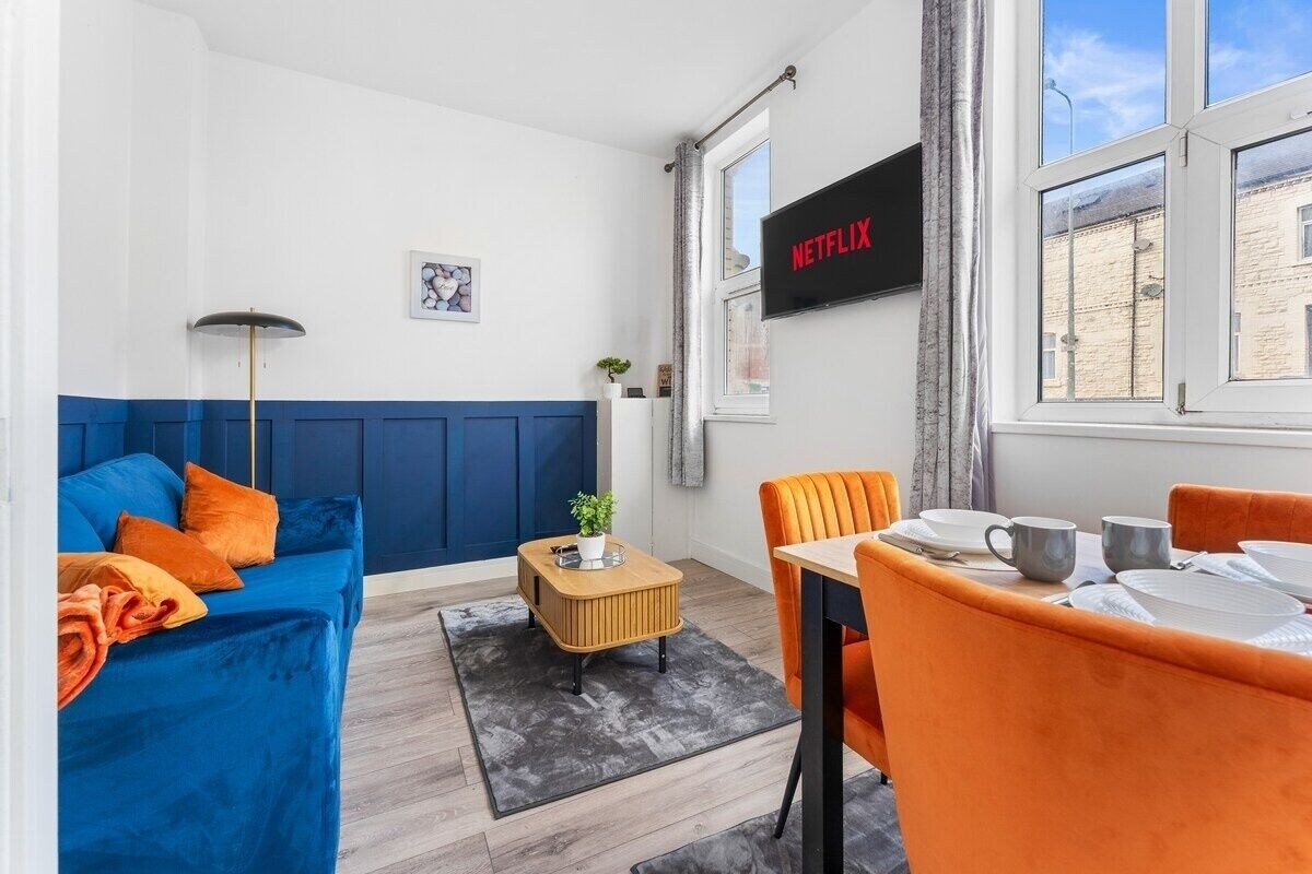 Bild für Gastgeberprofil