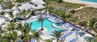 Beach & Golf Paradise • Steps to Ocean + Clubhouse