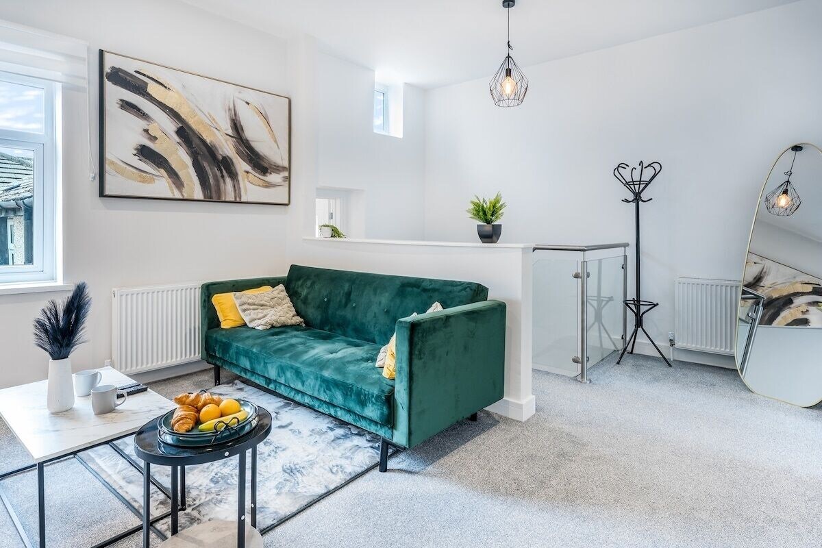 Image de profil de l’hôte