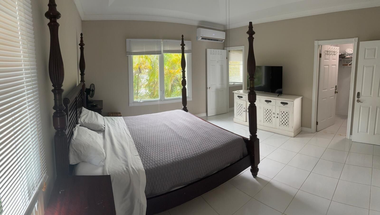 2 makuuhuonetta, Wi-Fi, vuodevaatteet