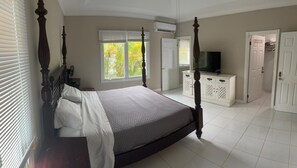 2 habitaciones, wifi y ropa de cama