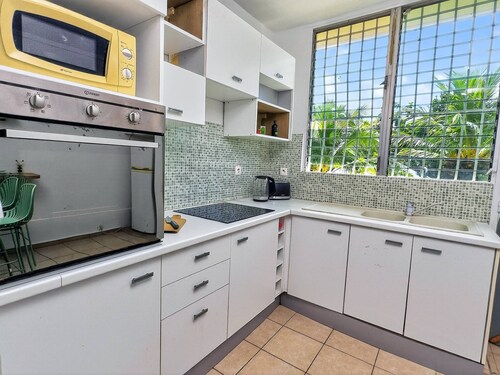 PIED À TERRE PRO &FAMILLE Aéroport 12min