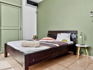 Nhà tiện nghi đơn giản | Truy cập Internet không dây miễn phí