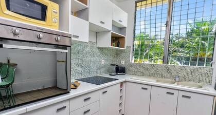 Grand Appart à Prix mini Aéroport 12min