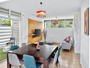 منطقة المعيشة