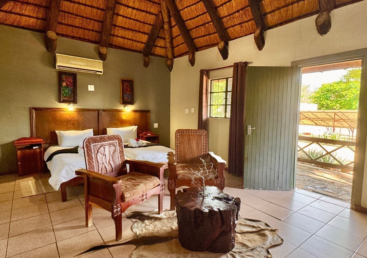 Chalet Confort | Escritorio y wifi gratis